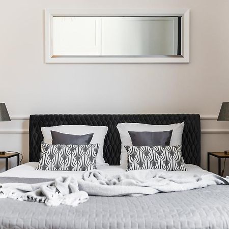 Cracovian Homes By Loft Affair Esterno foto