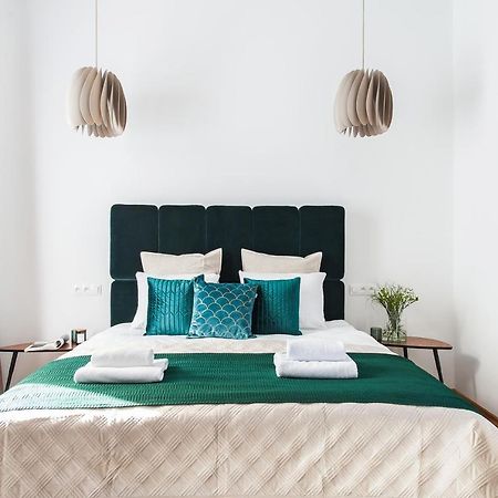 Cracovian Homes By Loft Affair Esterno foto