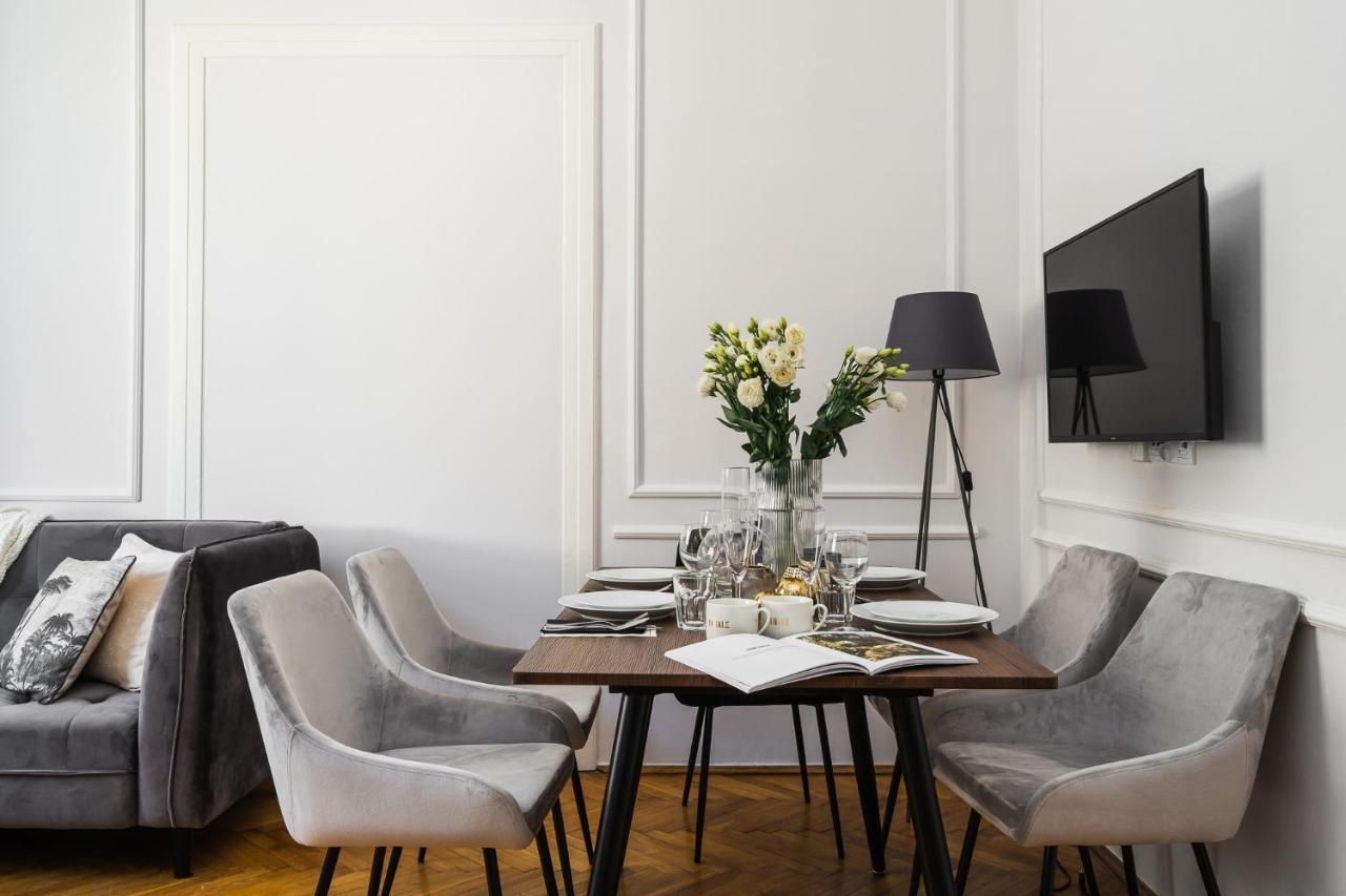 Cracovian Homes By Loft Affair Esterno foto