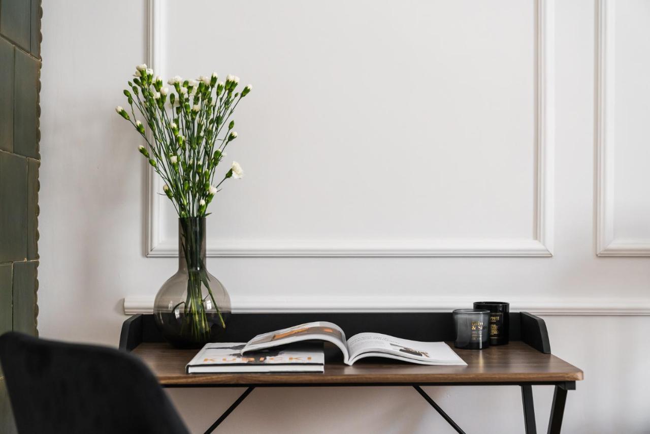 Cracovian Homes By Loft Affair Esterno foto
