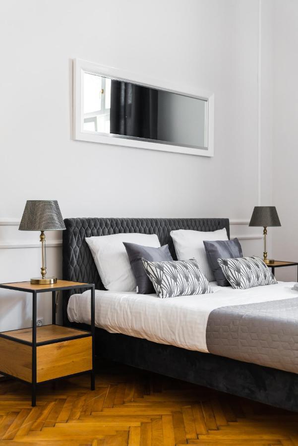 Cracovian Homes By Loft Affair Esterno foto