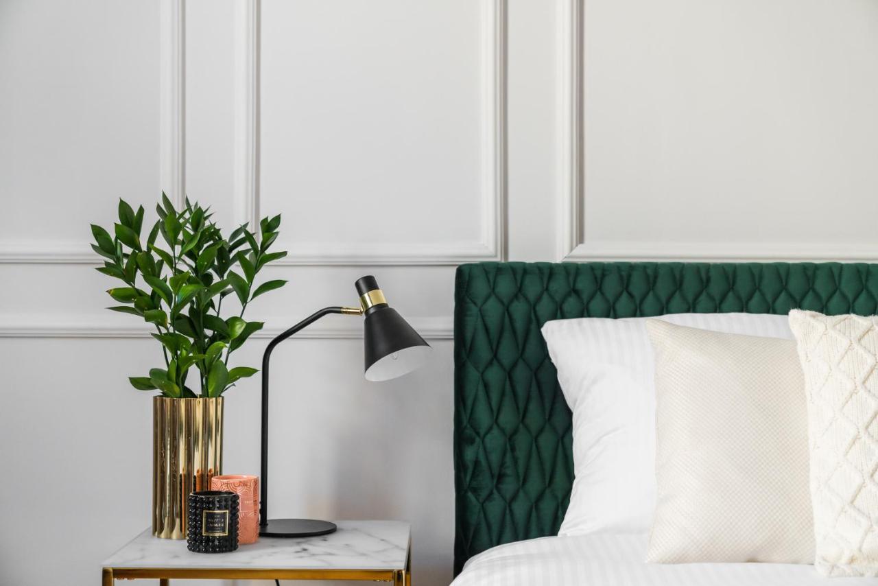 Cracovian Homes By Loft Affair Esterno foto