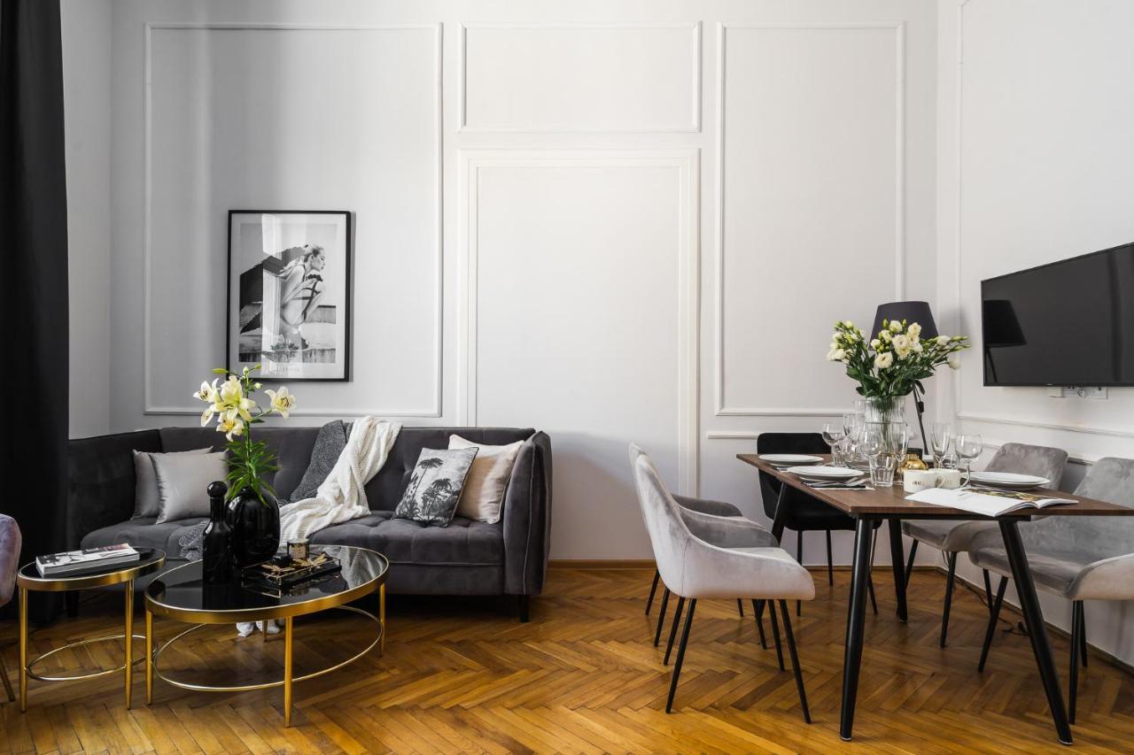 Cracovian Homes By Loft Affair Esterno foto
