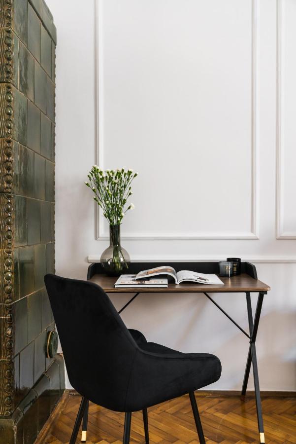 Cracovian Homes By Loft Affair Esterno foto