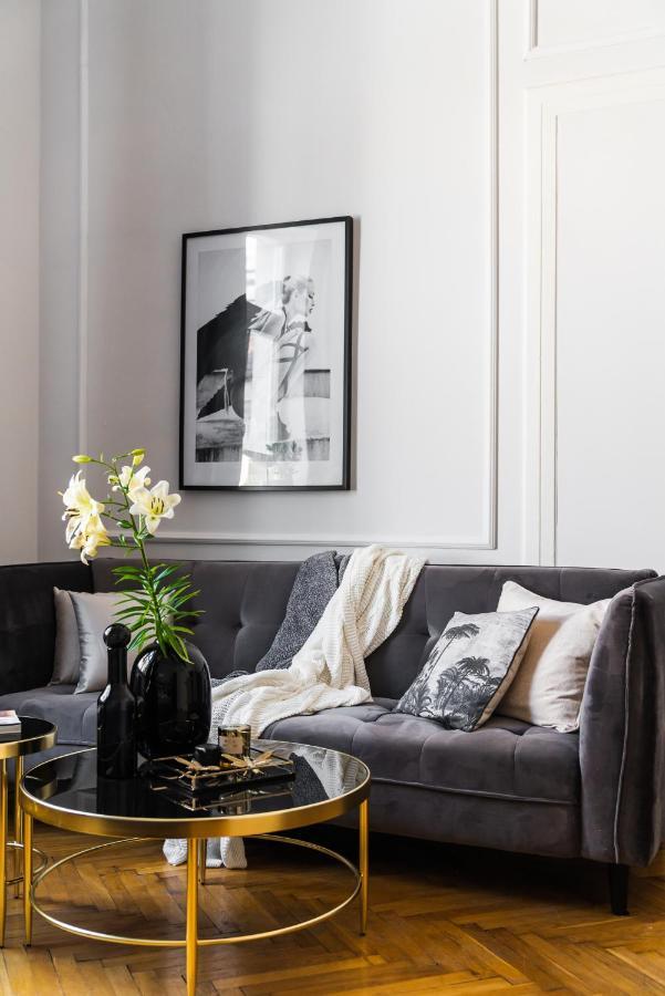 Cracovian Homes By Loft Affair Esterno foto