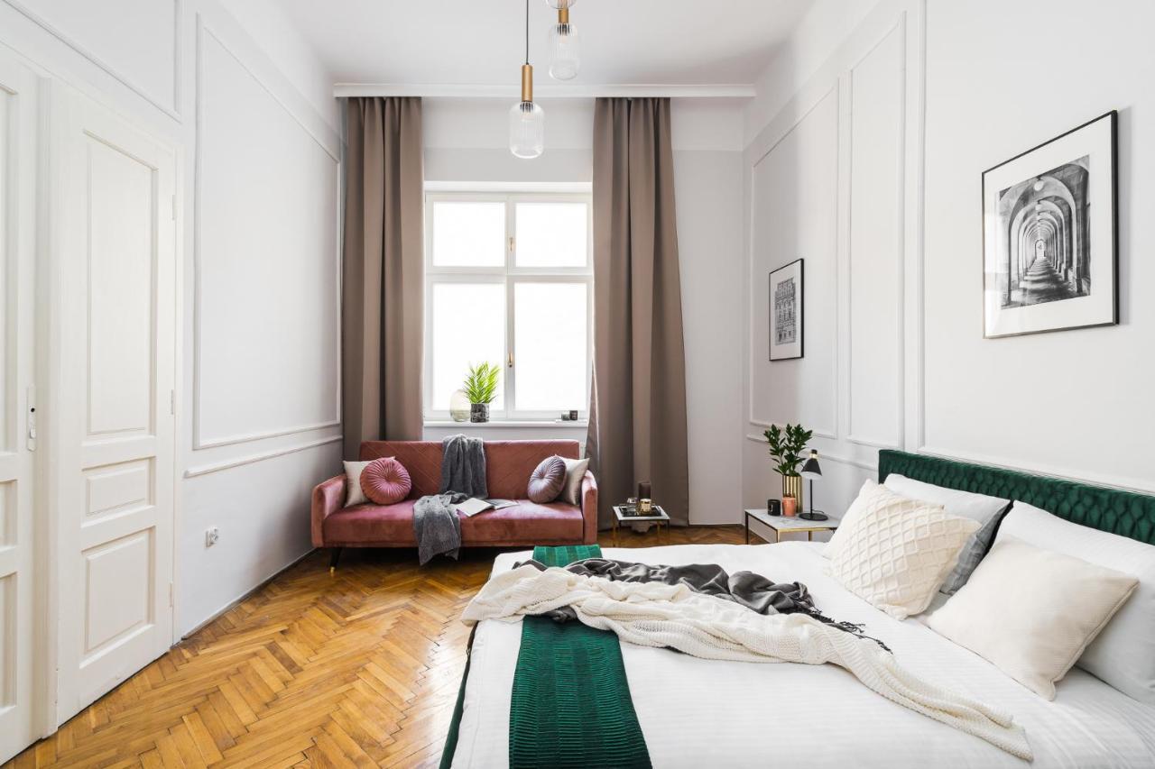 Cracovian Homes By Loft Affair Esterno foto