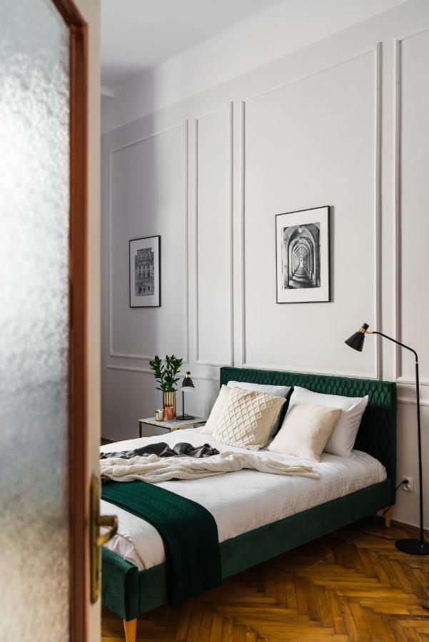 Cracovian Homes By Loft Affair Esterno foto