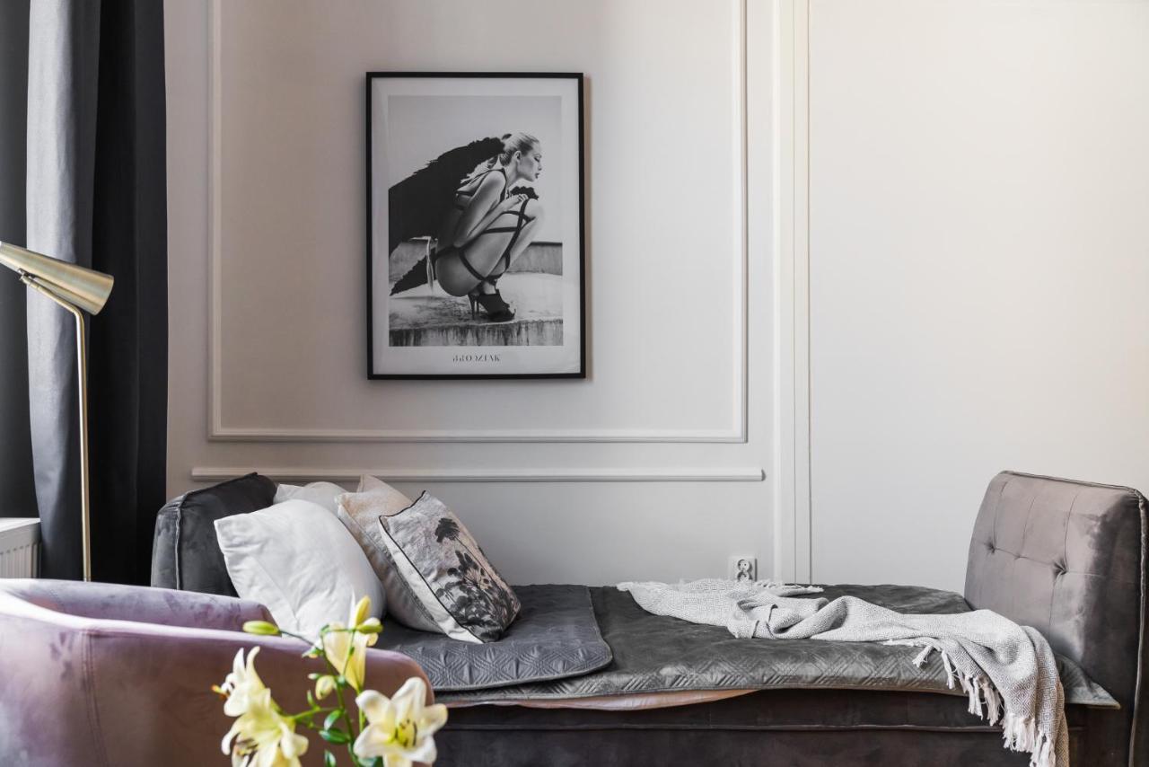Cracovian Homes By Loft Affair Esterno foto