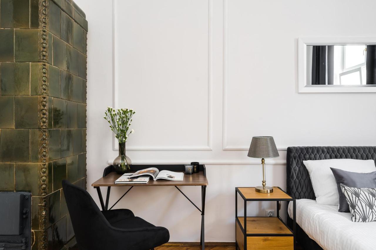 Cracovian Homes By Loft Affair Esterno foto