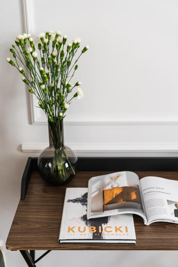Cracovian Homes By Loft Affair Esterno foto