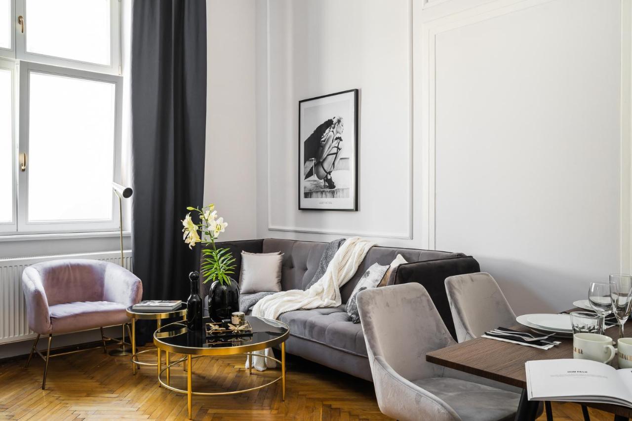 Cracovian Homes By Loft Affair Esterno foto