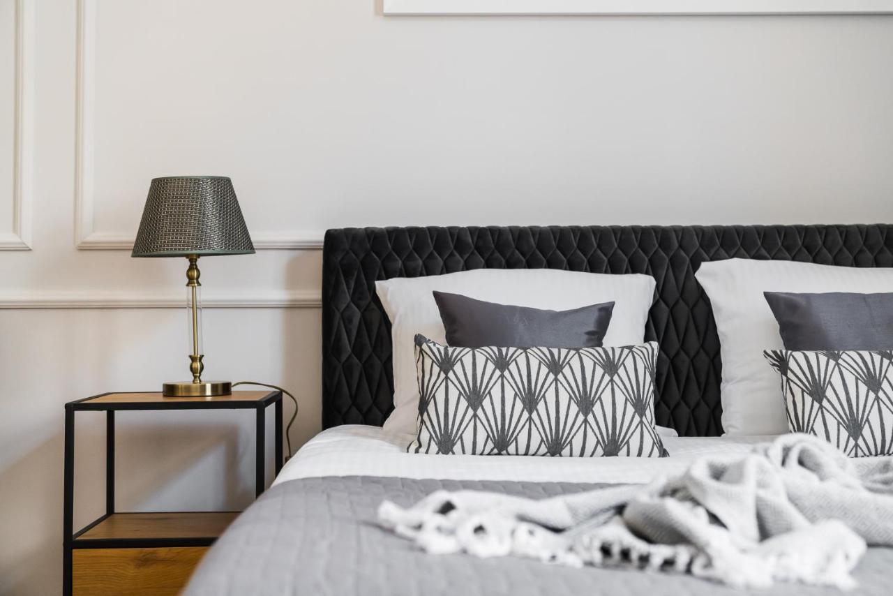 Cracovian Homes By Loft Affair Esterno foto