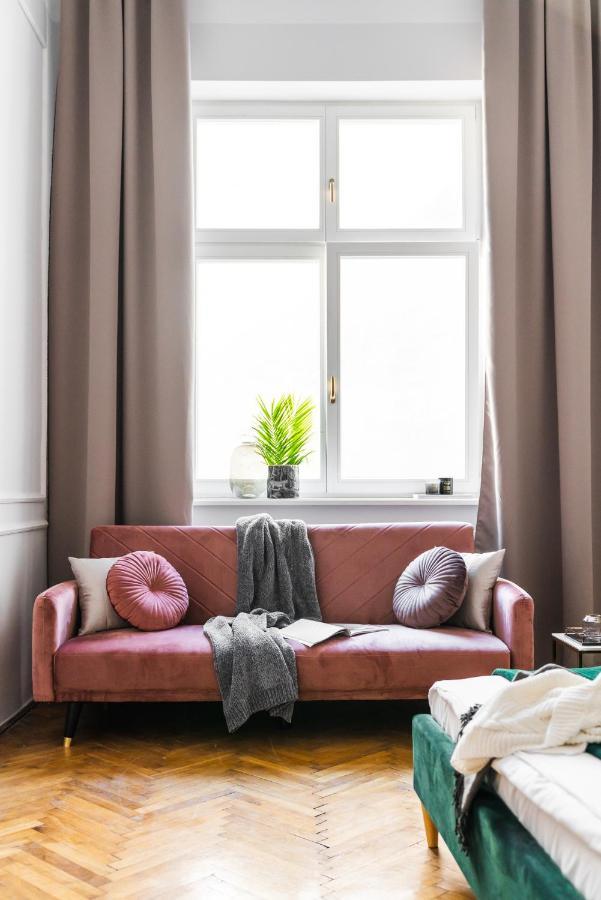 Cracovian Homes By Loft Affair Esterno foto