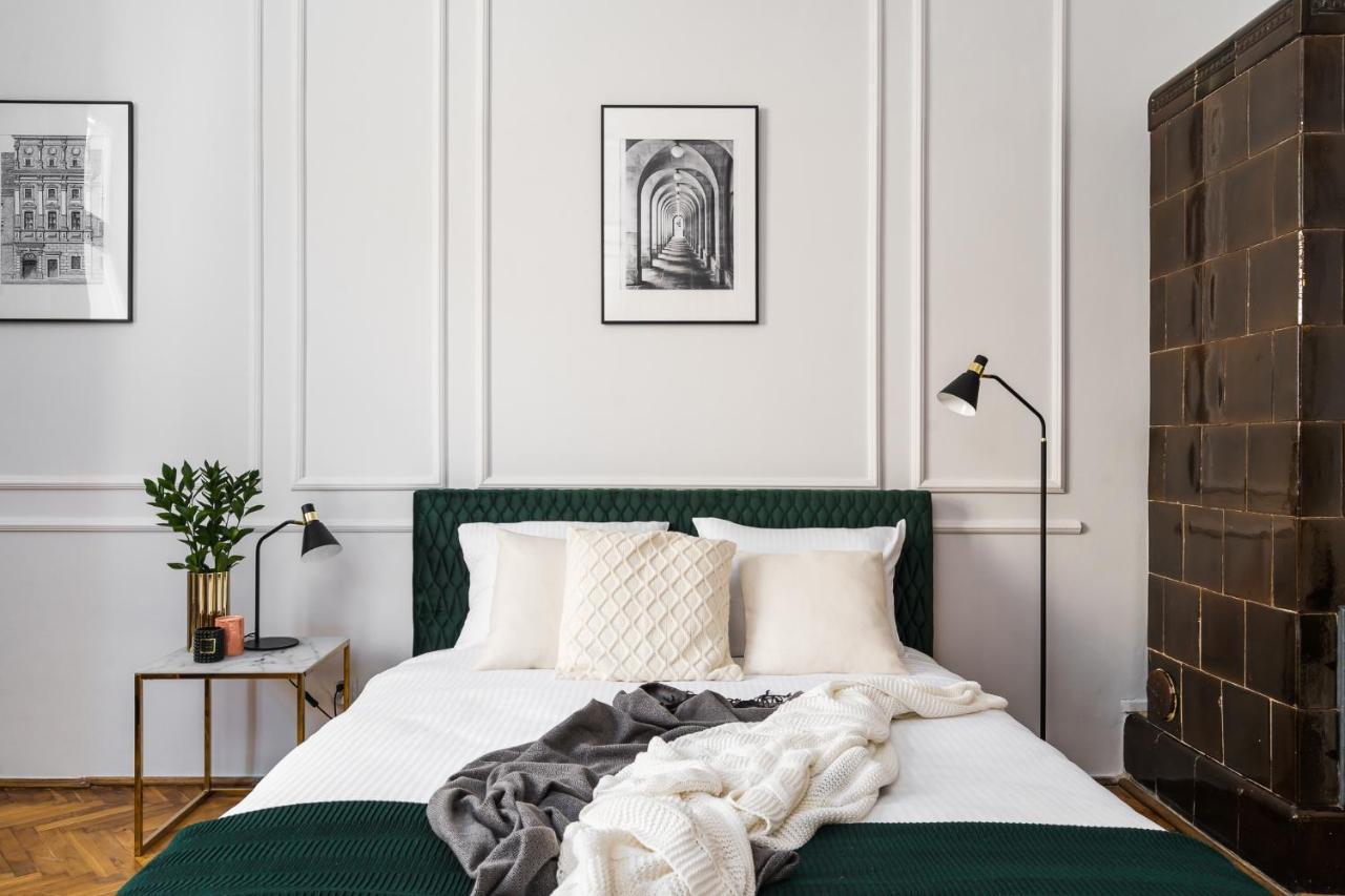 Cracovian Homes By Loft Affair Esterno foto