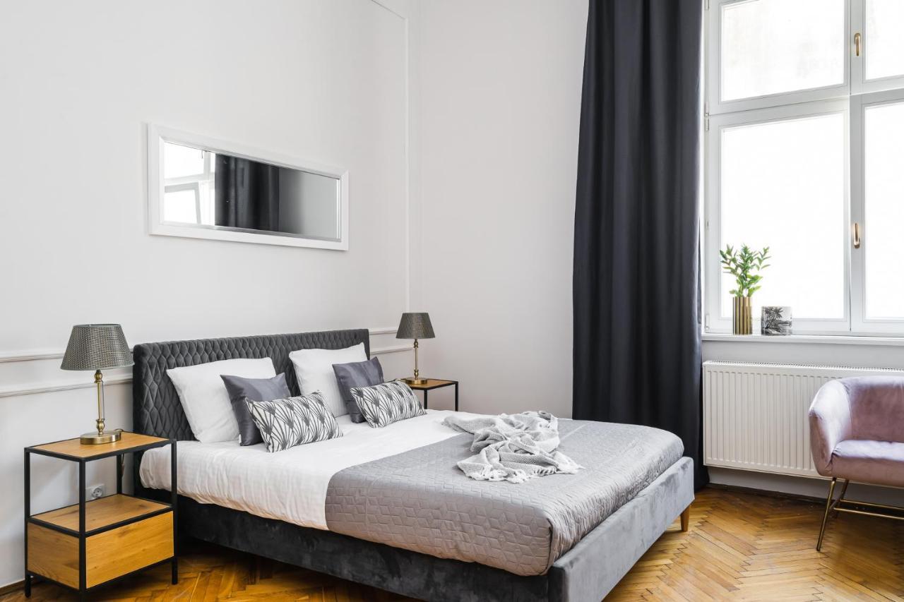 Cracovian Homes By Loft Affair Esterno foto