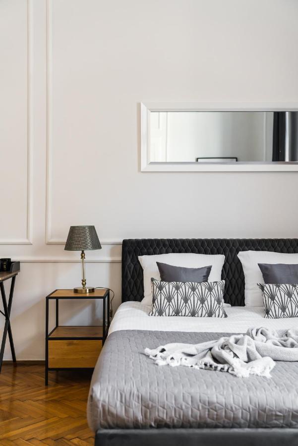 Cracovian Homes By Loft Affair Esterno foto