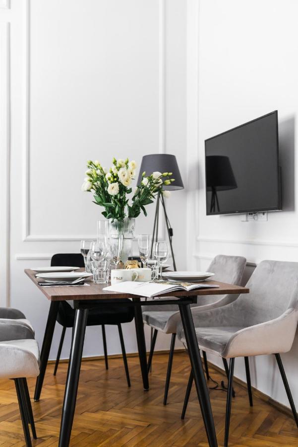 Cracovian Homes By Loft Affair Esterno foto