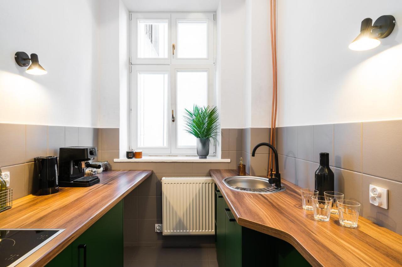 Cracovian Homes By Loft Affair Esterno foto