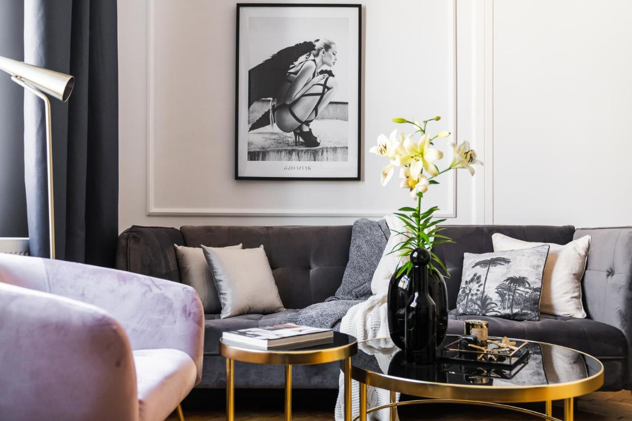 Cracovian Homes By Loft Affair Esterno foto