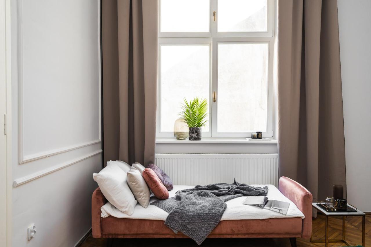 Cracovian Homes By Loft Affair Esterno foto