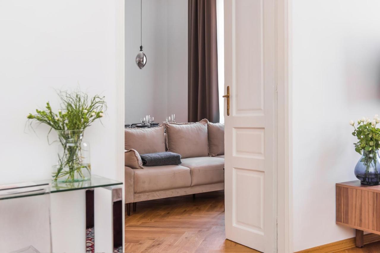 Cracovian Homes By Loft Affair Esterno foto