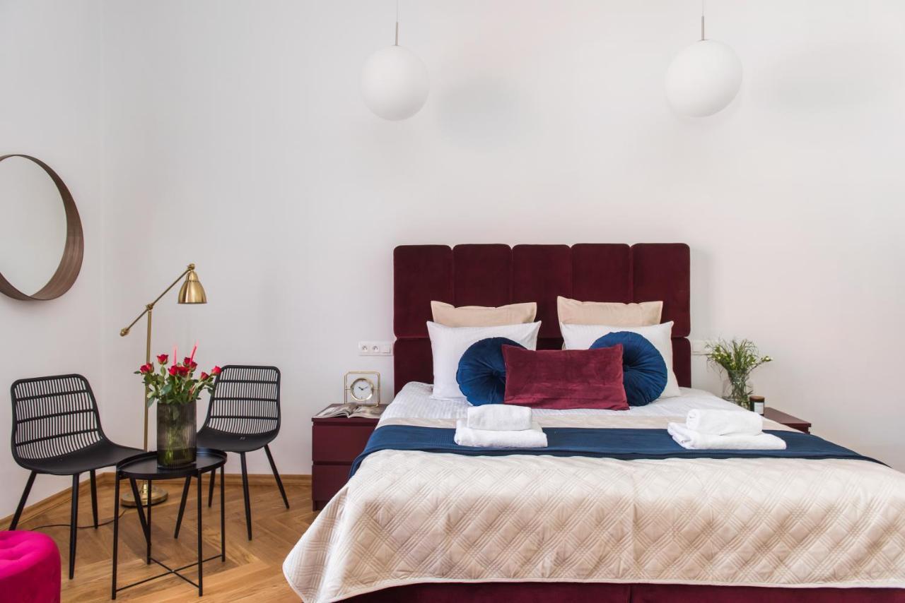 Cracovian Homes By Loft Affair Esterno foto