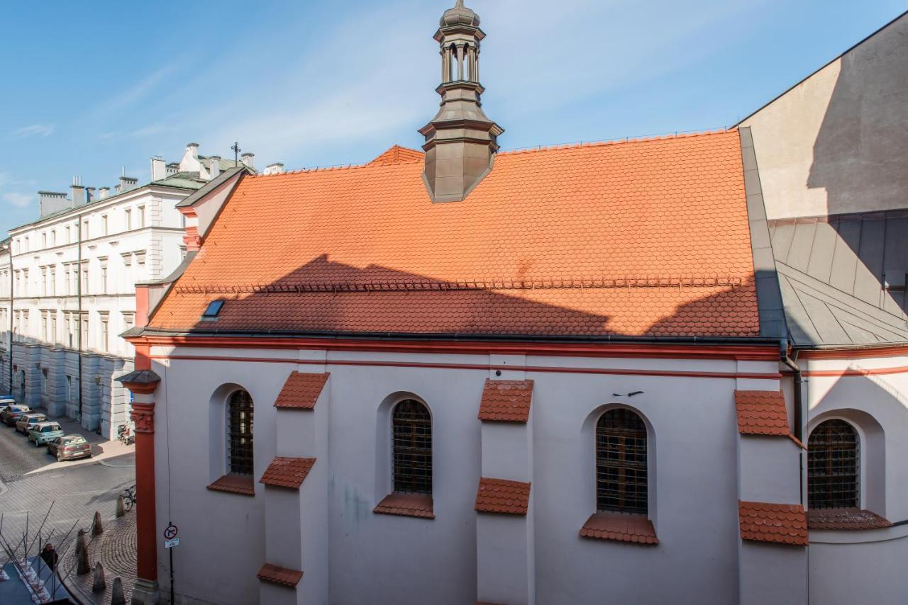 Cracovian Homes By Loft Affair Esterno foto