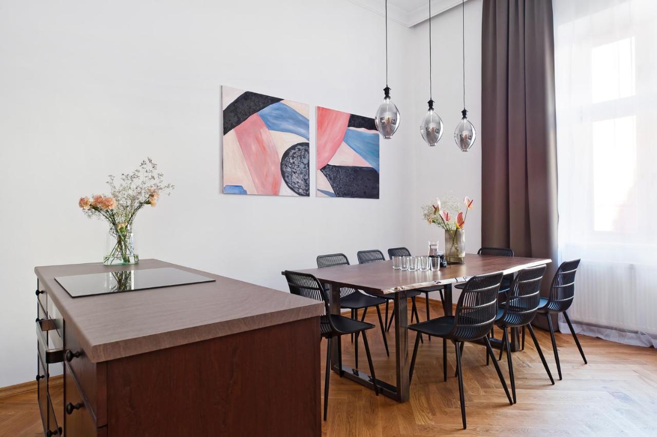 Cracovian Homes By Loft Affair Esterno foto