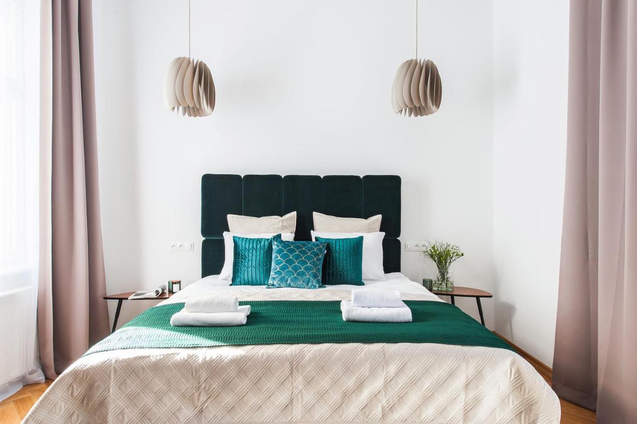 Cracovian Homes By Loft Affair Esterno foto