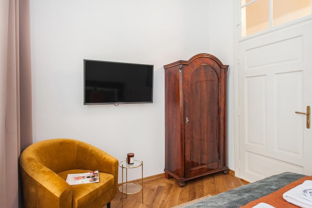 Cracovian Homes By Loft Affair Esterno foto