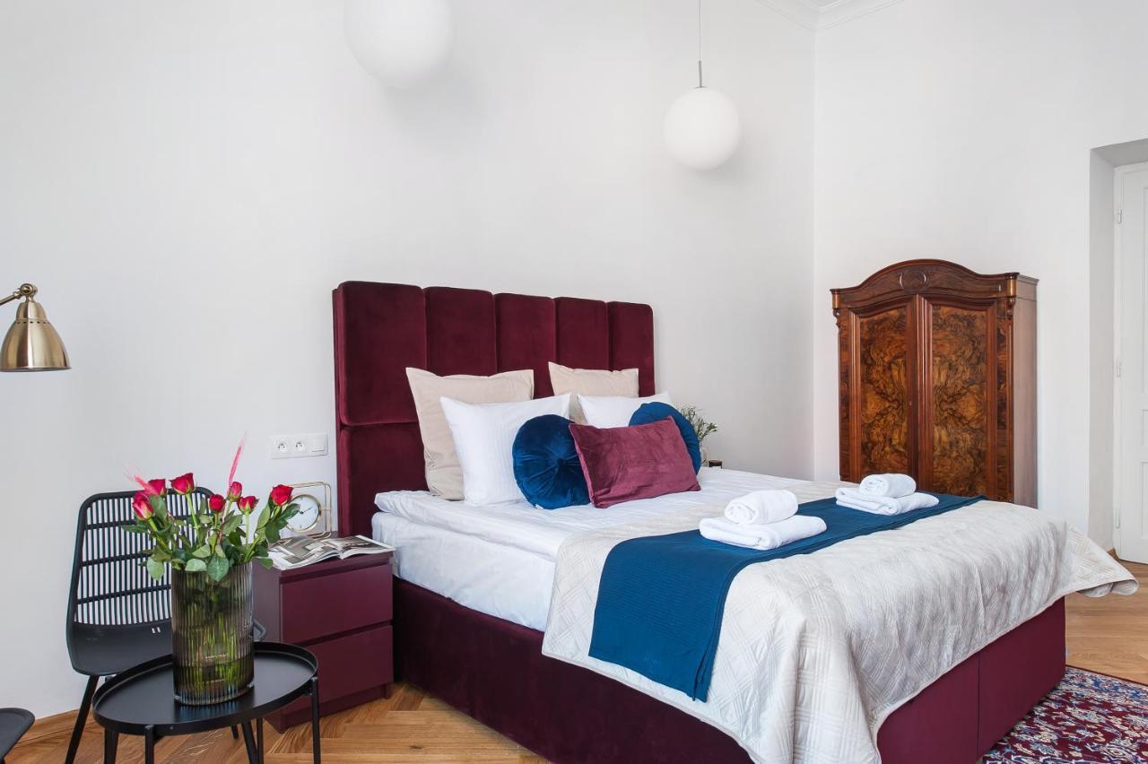 Cracovian Homes By Loft Affair Esterno foto