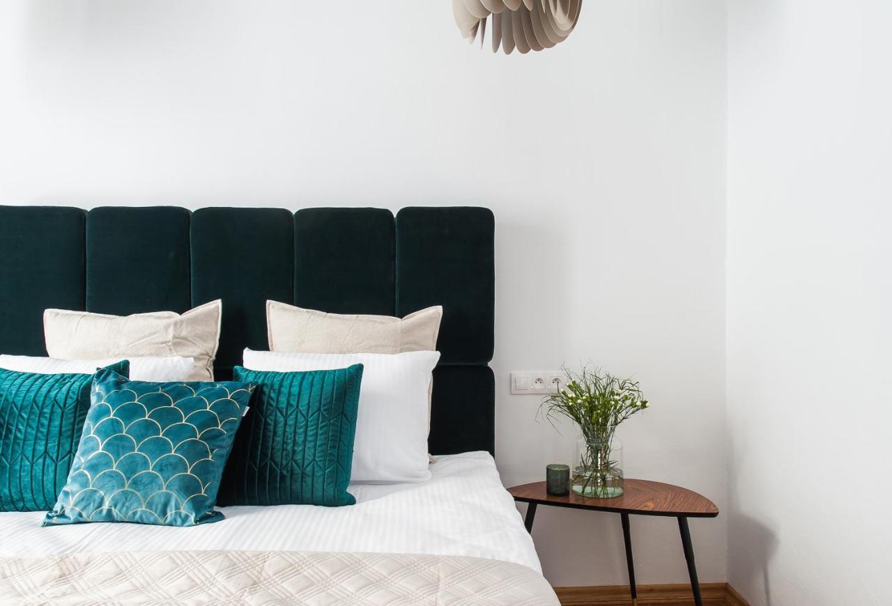 Cracovian Homes By Loft Affair Esterno foto