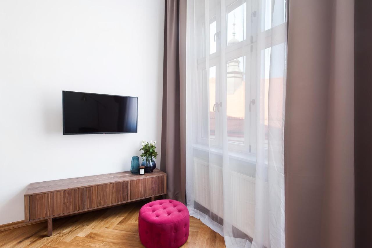 Cracovian Homes By Loft Affair Esterno foto