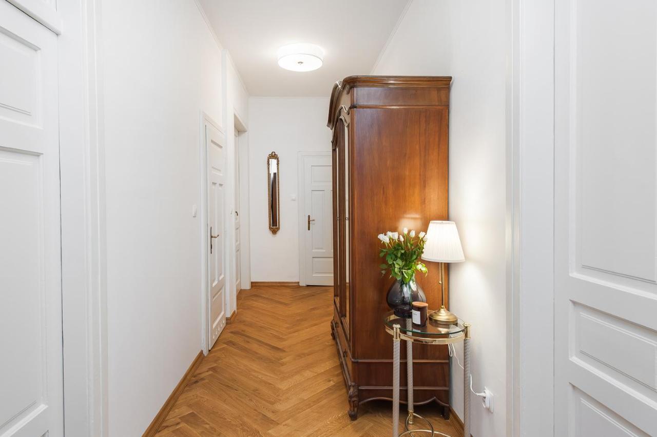 Cracovian Homes By Loft Affair Esterno foto