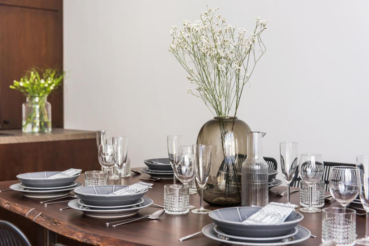 Cracovian Homes By Loft Affair Esterno foto