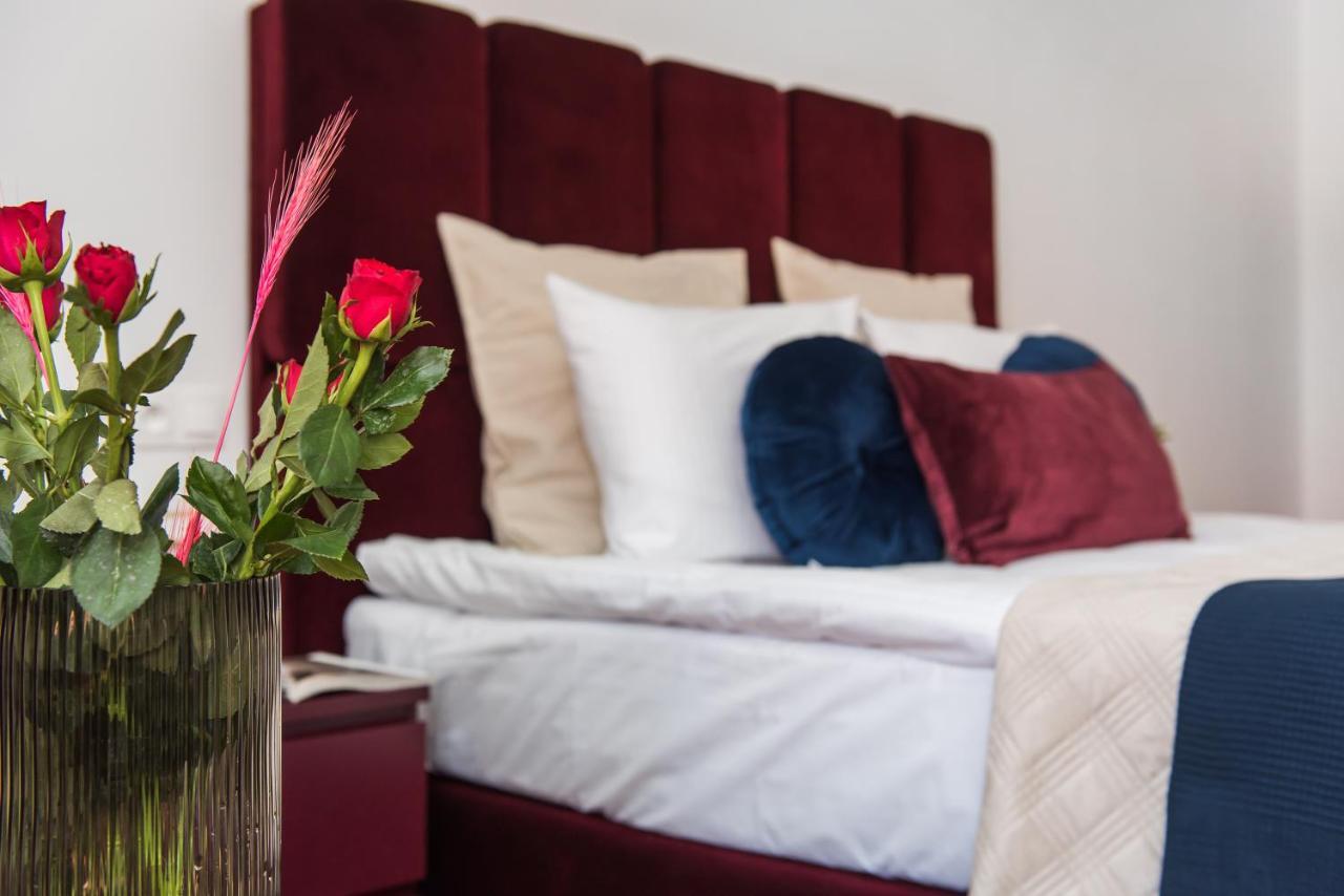 Cracovian Homes By Loft Affair Esterno foto