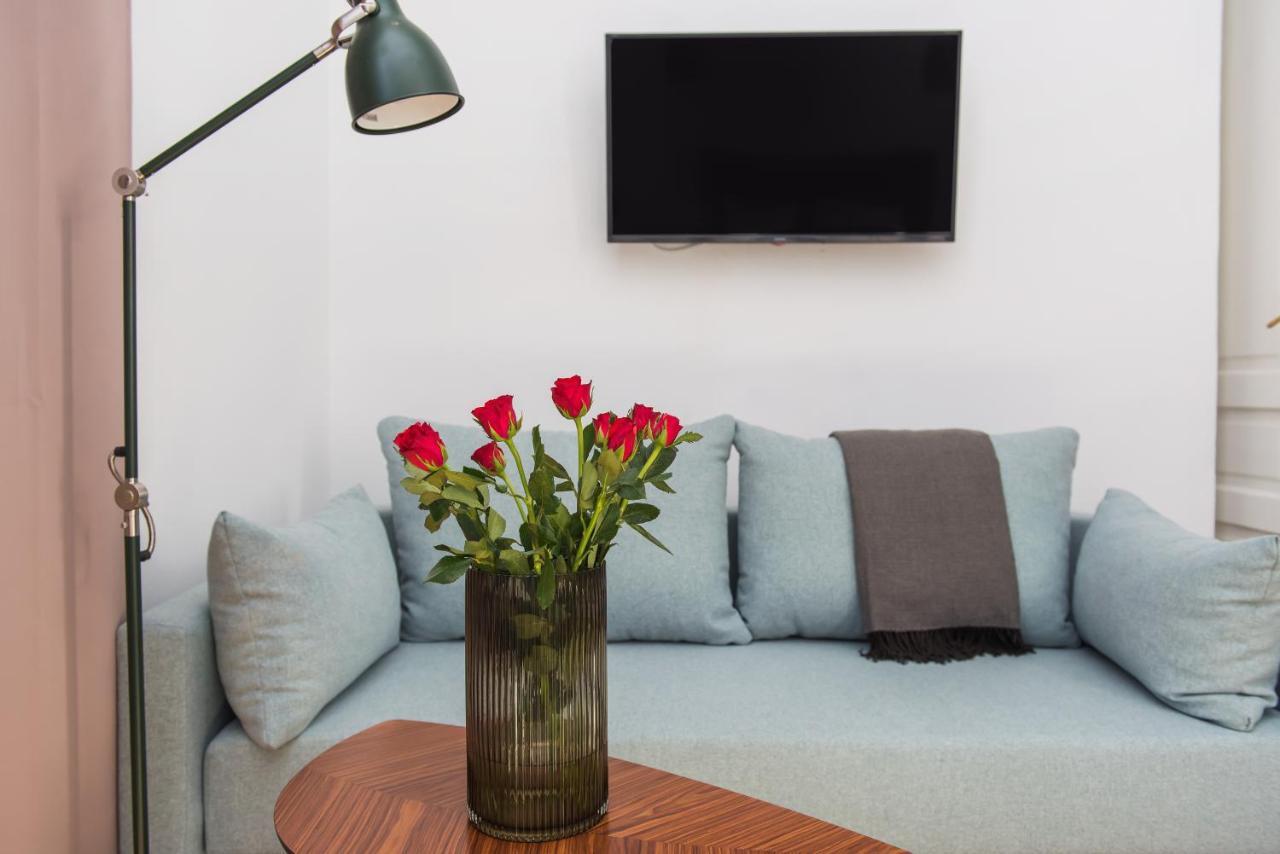 Cracovian Homes By Loft Affair Esterno foto