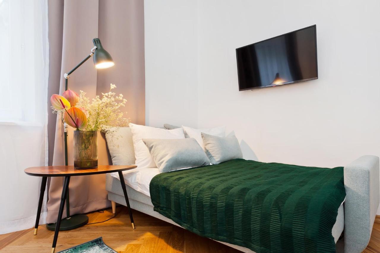 Cracovian Homes By Loft Affair Esterno foto